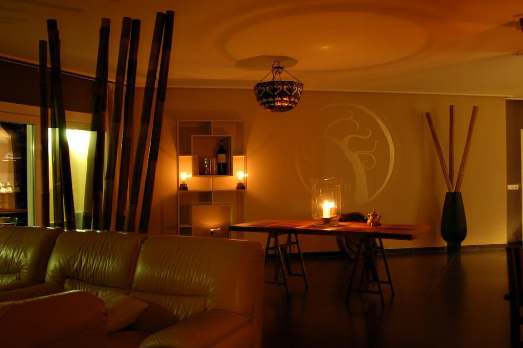 El Pao Spa Jijona Exterior foto